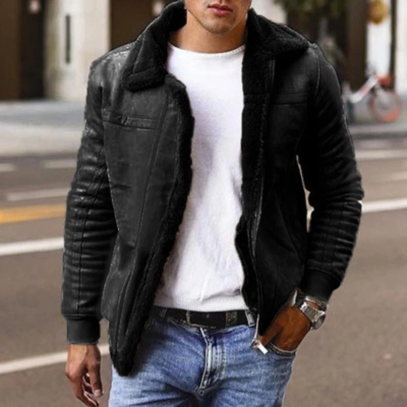 Dallas Relaxed Jacket