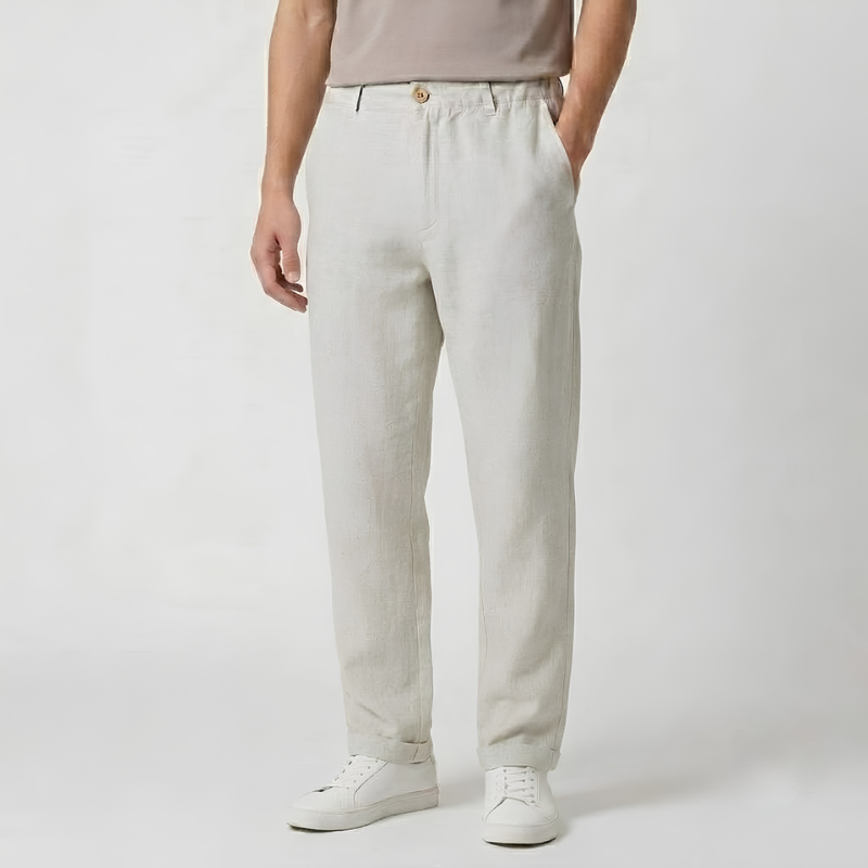 São Paulo Trousers - Tailored Menswear