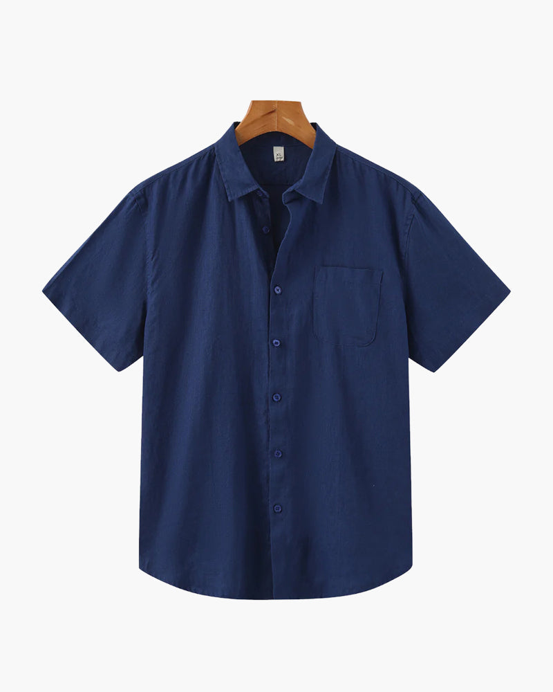 Lagos Modern Shirt