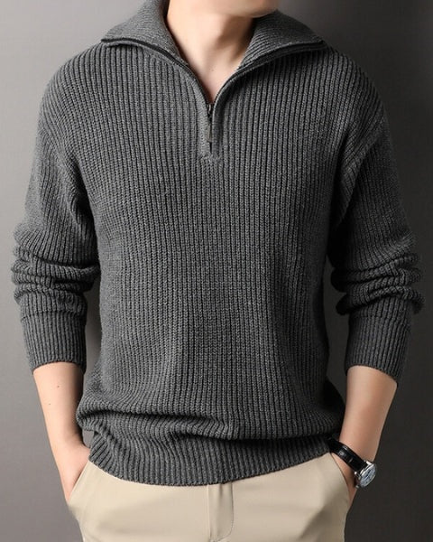 Buenos Aires Modern Sweater