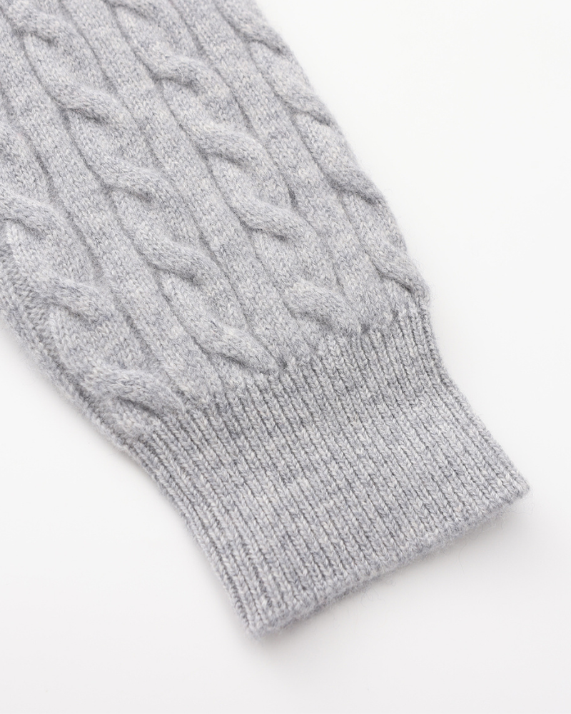 Goa Modern Sweater