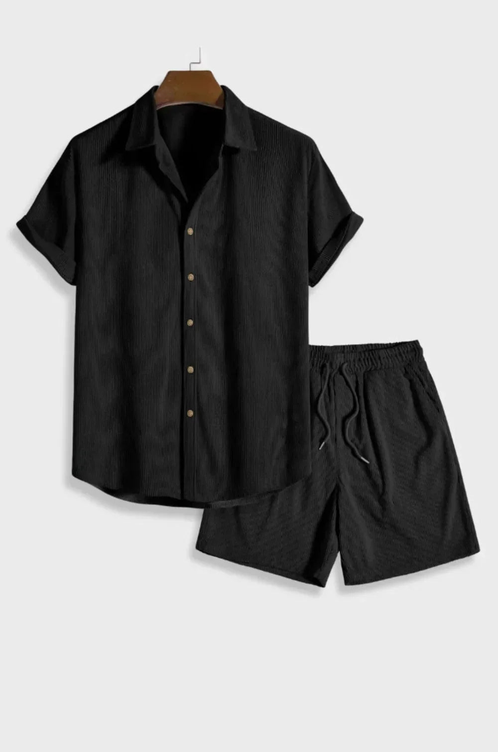 Summer Outfit - Italy Roma Luce