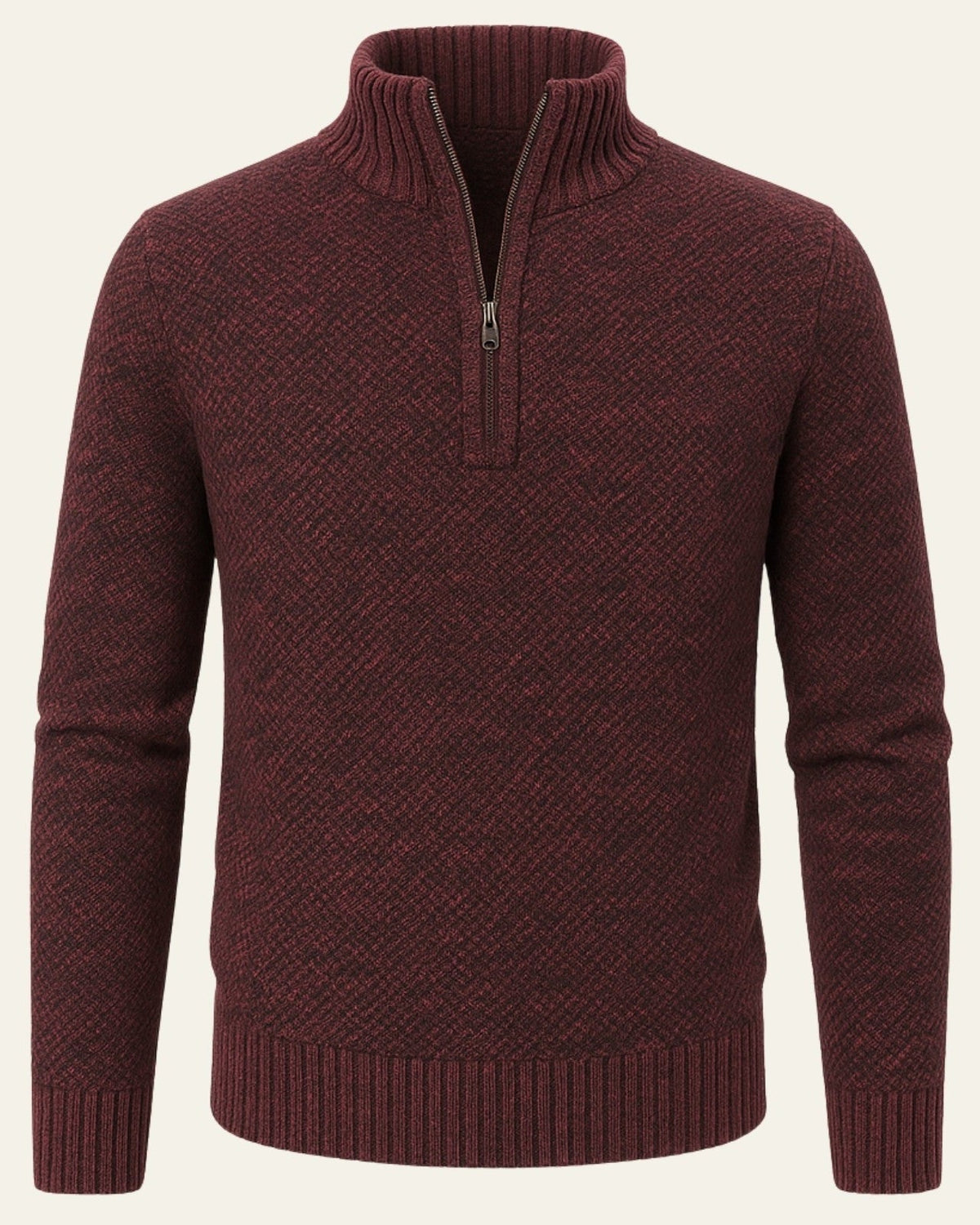 Mexico City Soft-Style Sweater