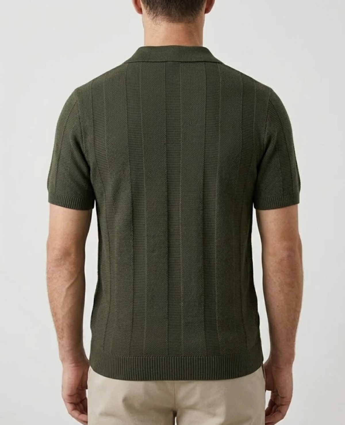 Ribeirao Preto Everyday Polo Shirt