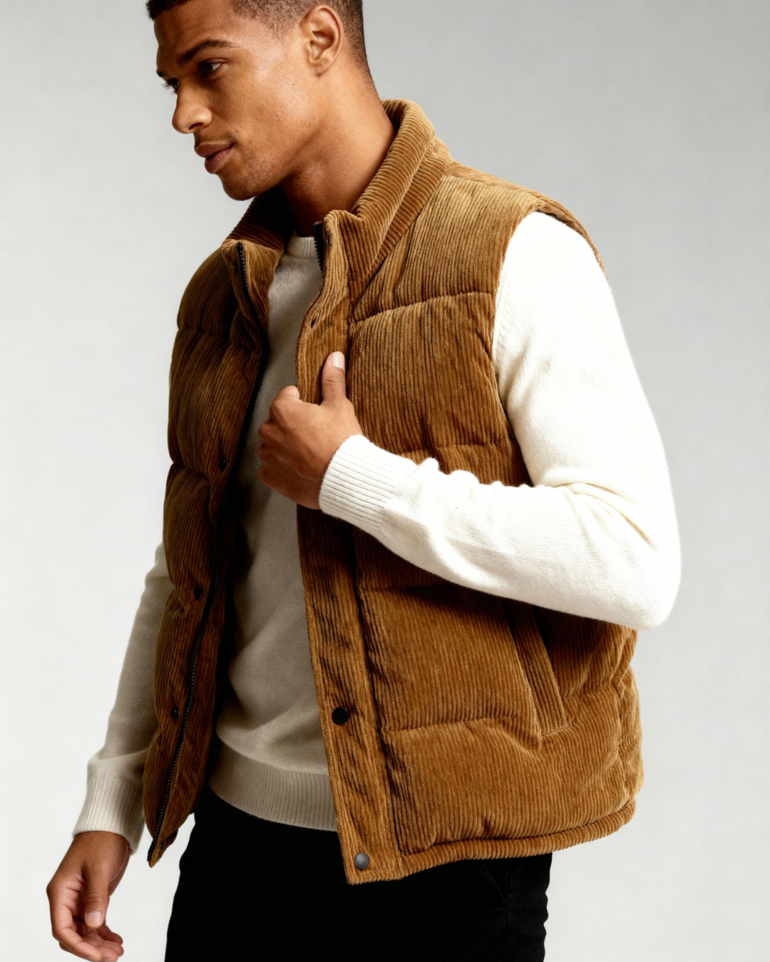 Mallorca Men's Apparel - Contemporary Menswear