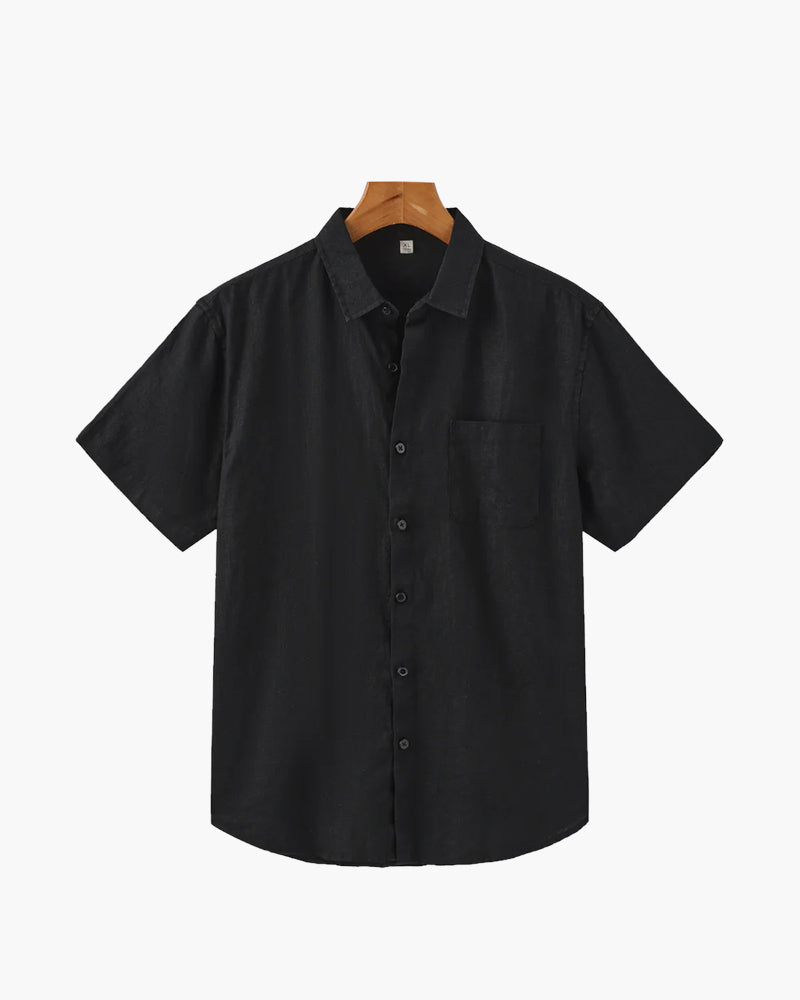 Lagos Modern Shirt