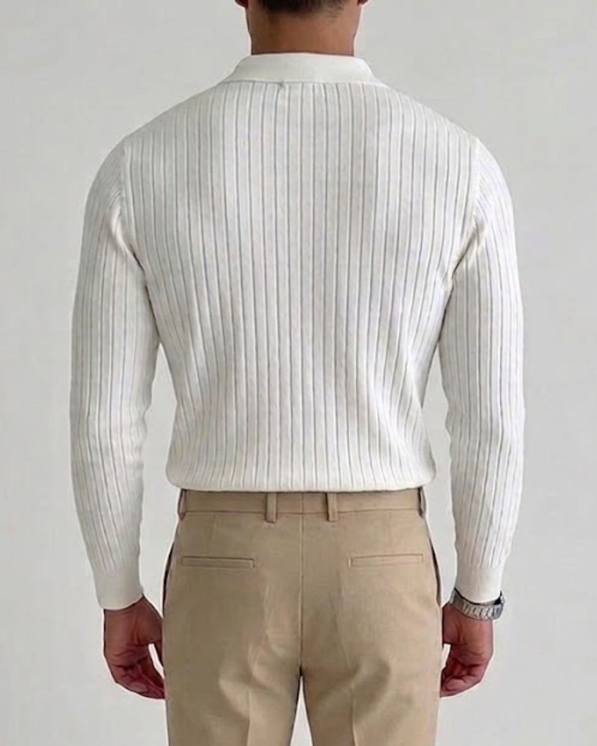 Belem Essential Polo Shirt