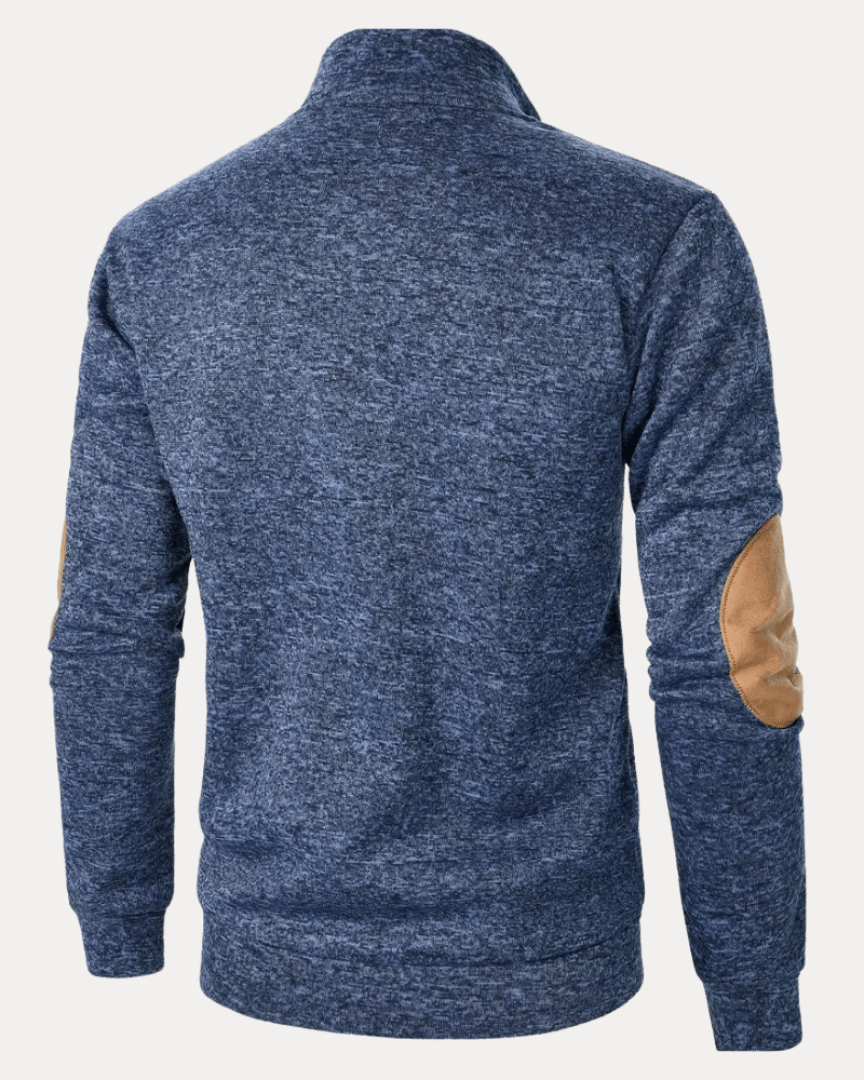 Havana Casual Sweater