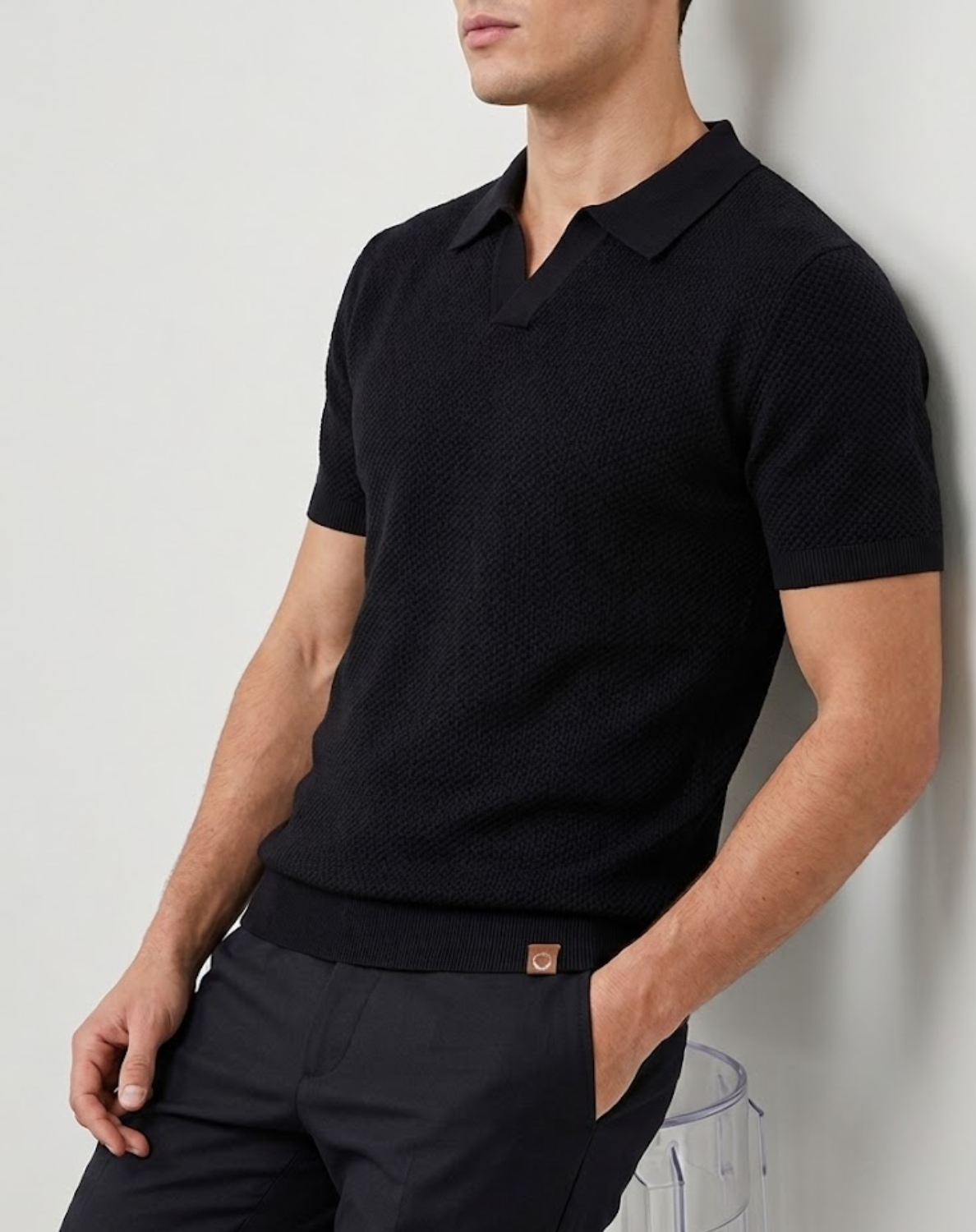 Buzios Classic Polo Shirt