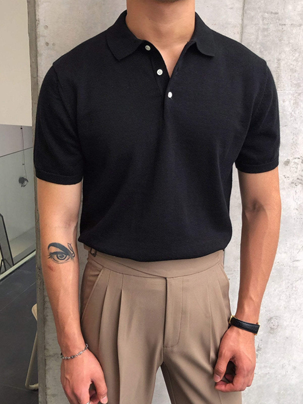 Gold Coast Everyday Polo Shirt