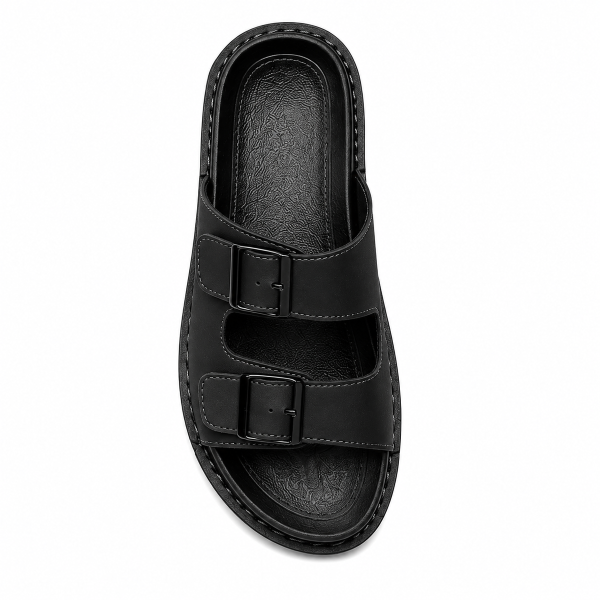 Men's Casual Buckle Sandals