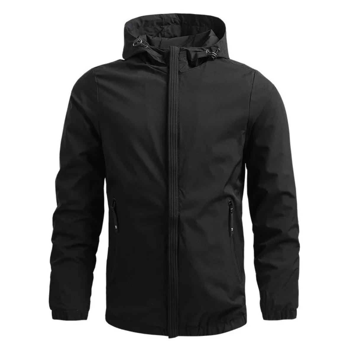 Barcelona Relaxed Jacket
