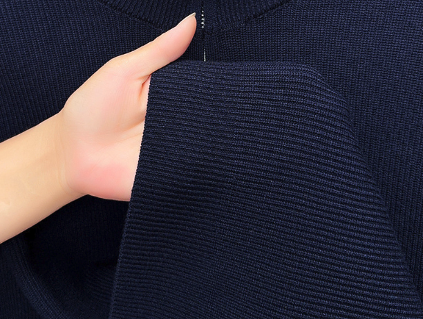 Belgrade Classic Sweater