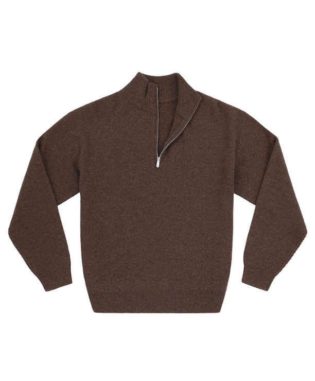 Samarkand Contemporary Sweater