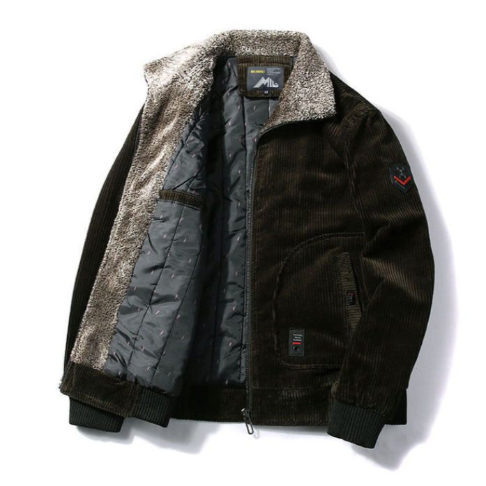 Casablanca Everyday Jacket