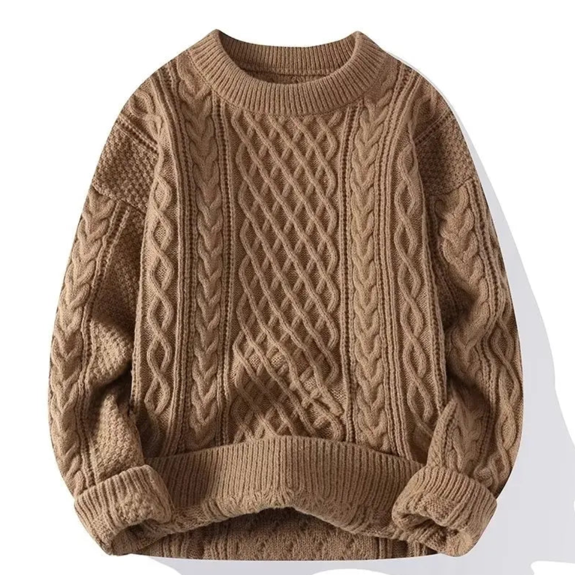 Sarajevo Essential Sweater