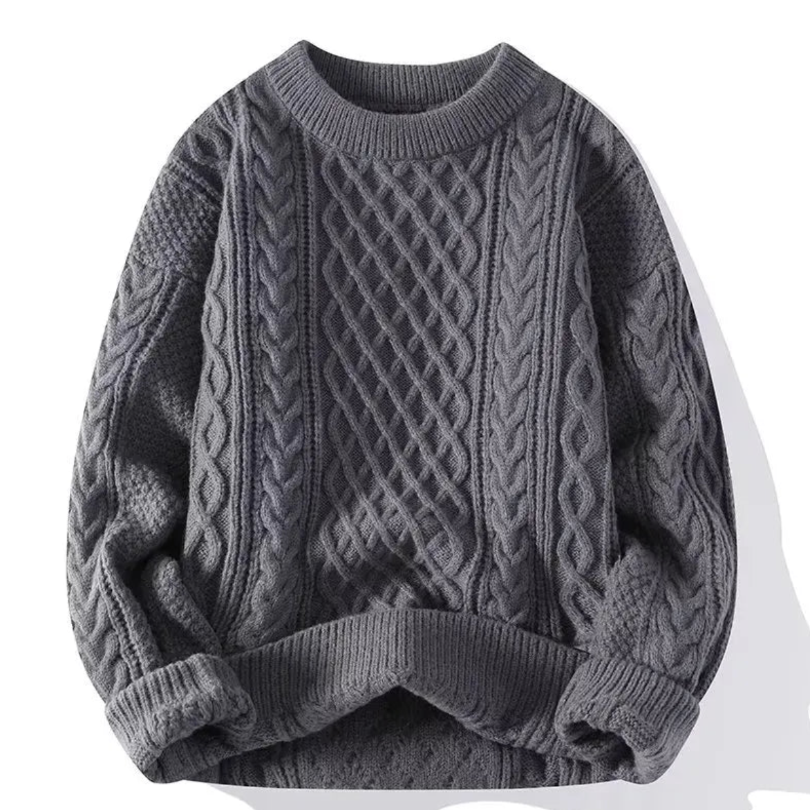 Sarajevo Essential Sweater