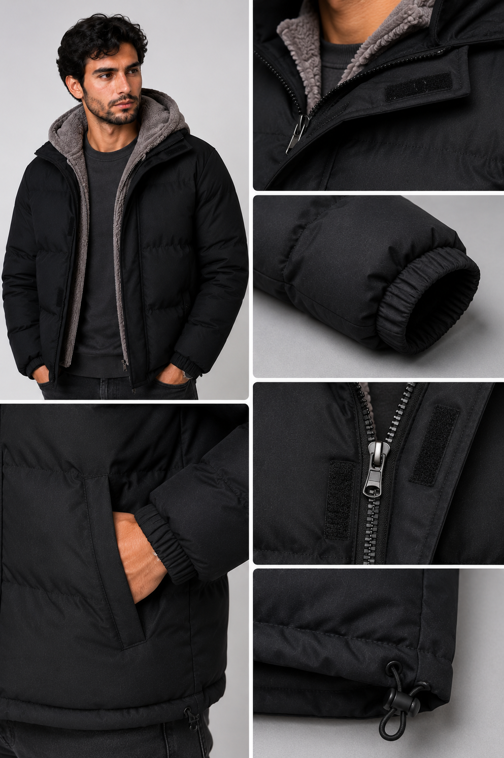 Manchester Classic Jacket