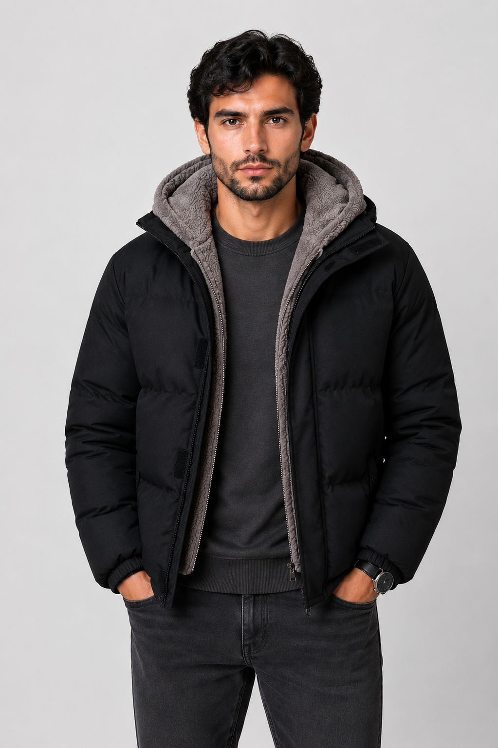 Manchester Classic Jacket