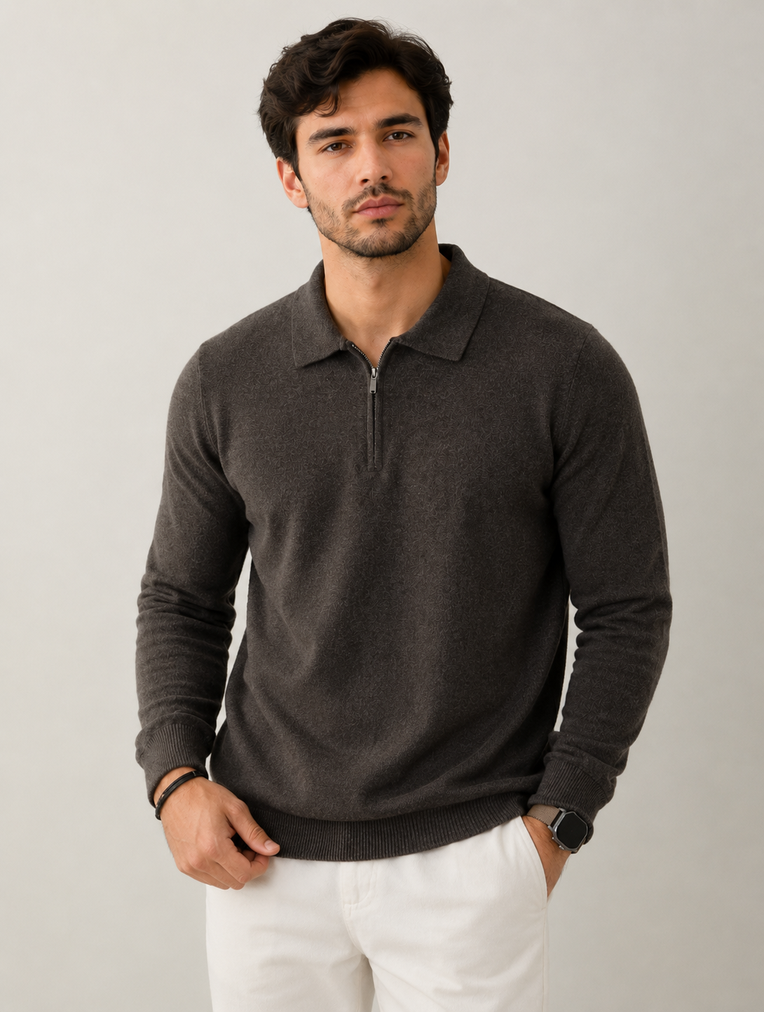 Nicosia Everyday Sweater