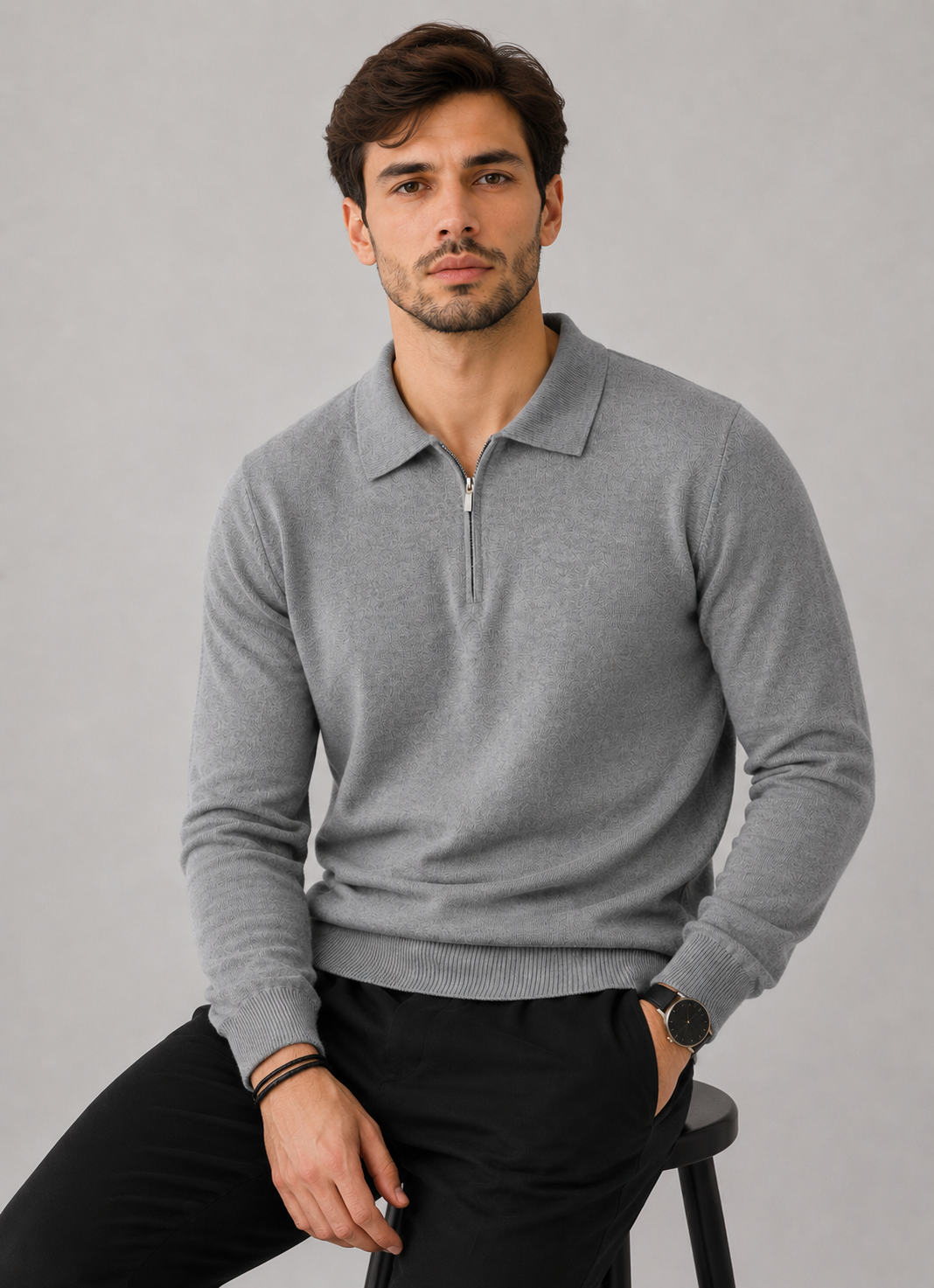 Nicosia Everyday Sweater