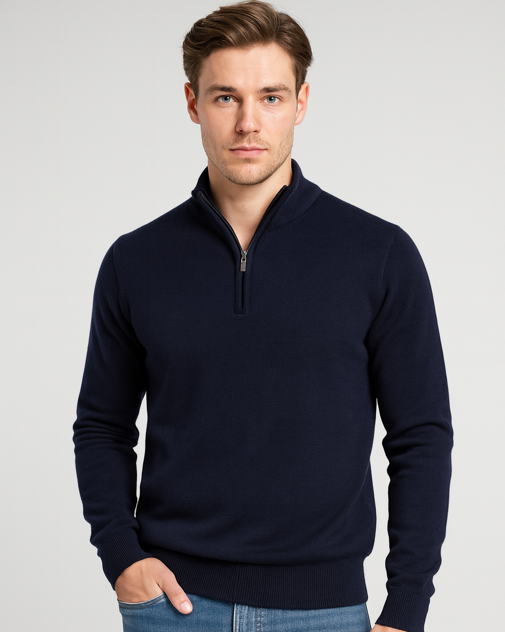 Lima Contemporary Sweater