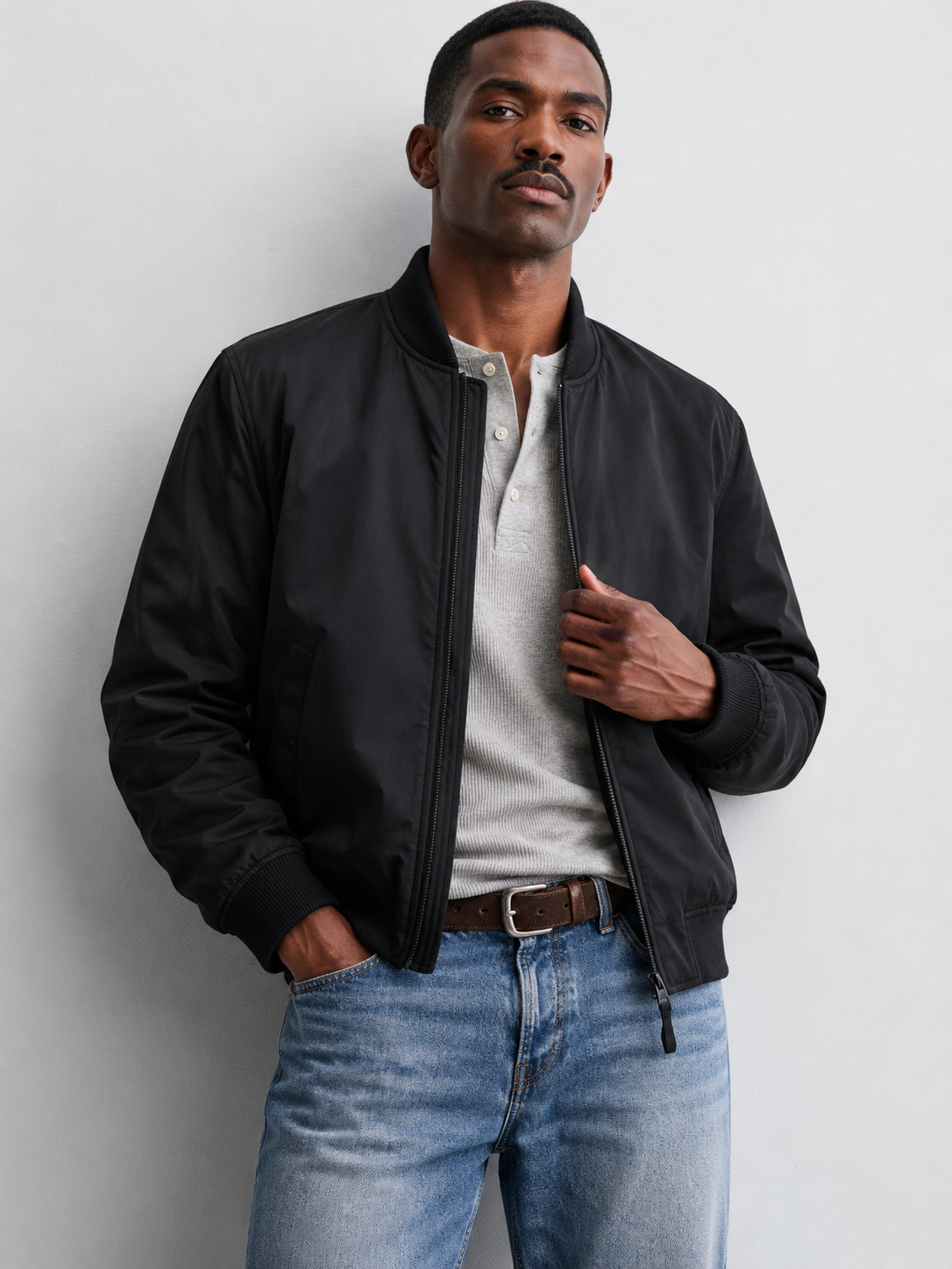 Berlin Urban Jacket