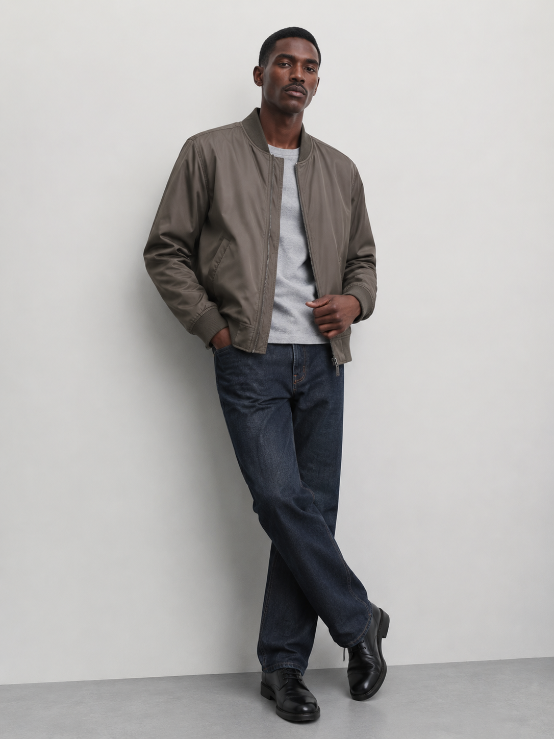 Berlin Urban Jacket