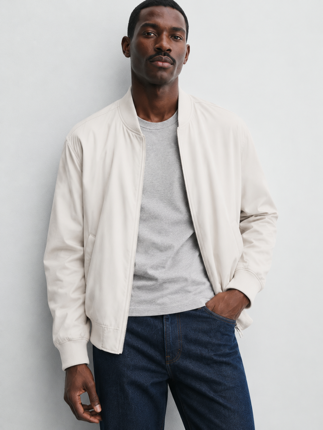 Berlin Urban Jacket