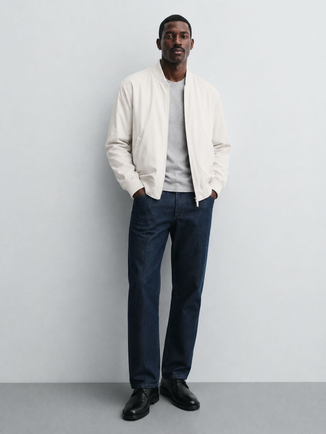Berlin Urban Jacket