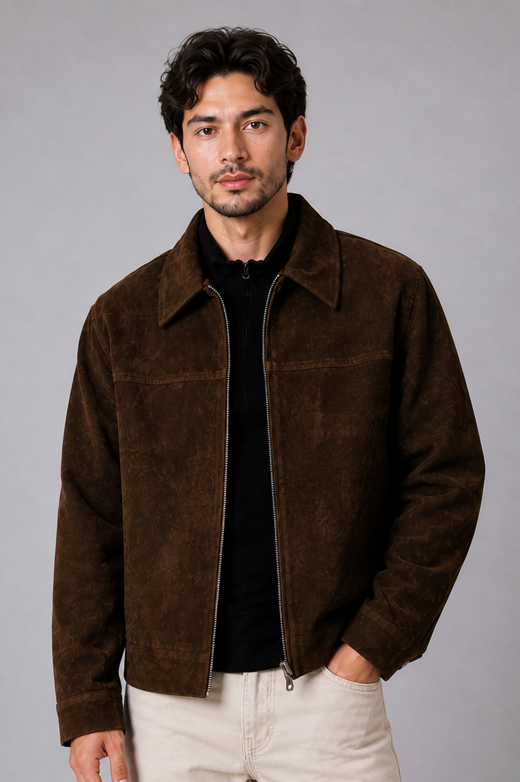 Dublin Everyday Jacket