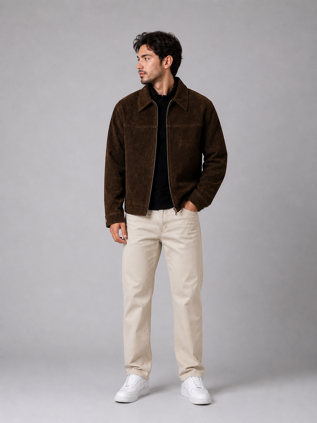 Dublin Everyday Jacket
