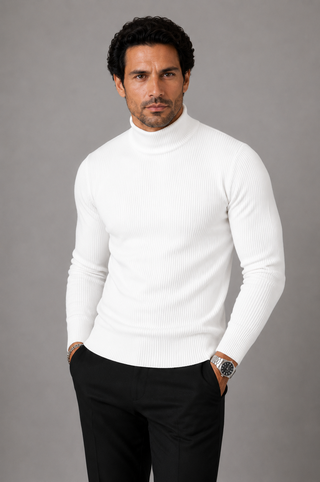 Beirut Classic Sweater