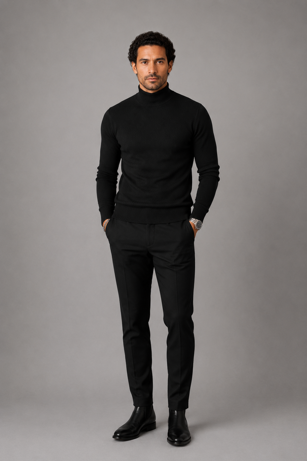 Beirut Classic Sweater