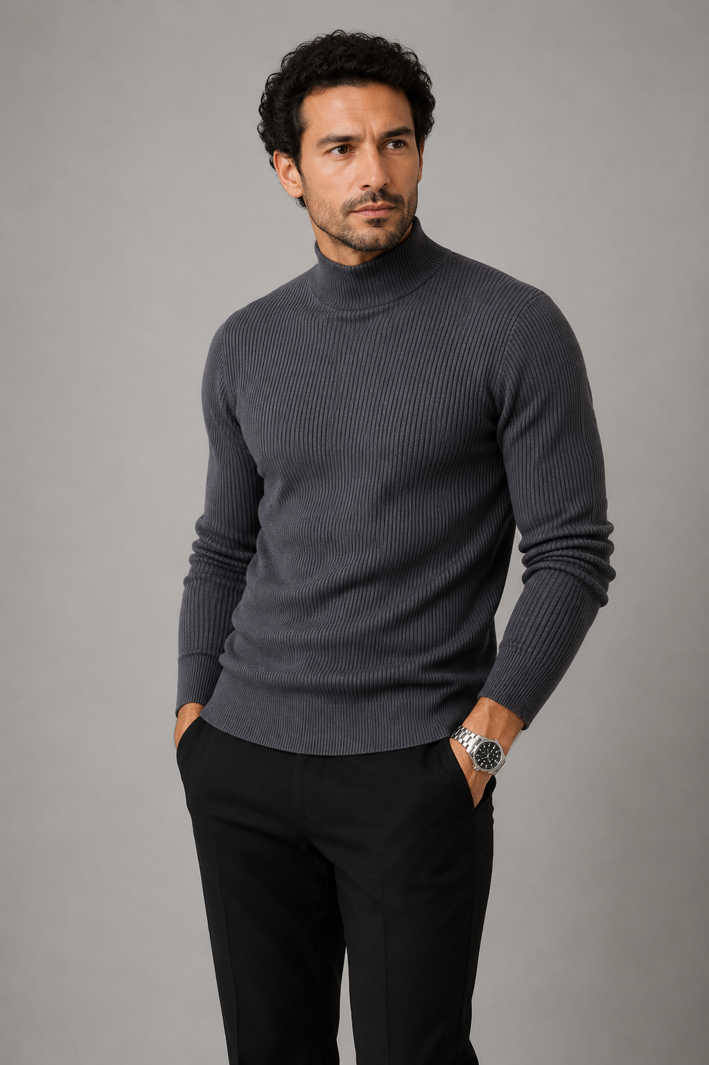 Beirut Classic Sweater