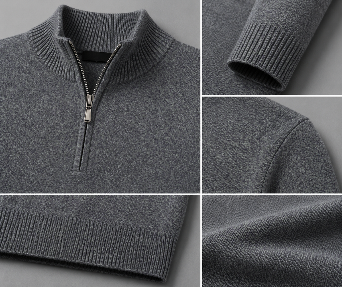 Sofia Casual Sweater