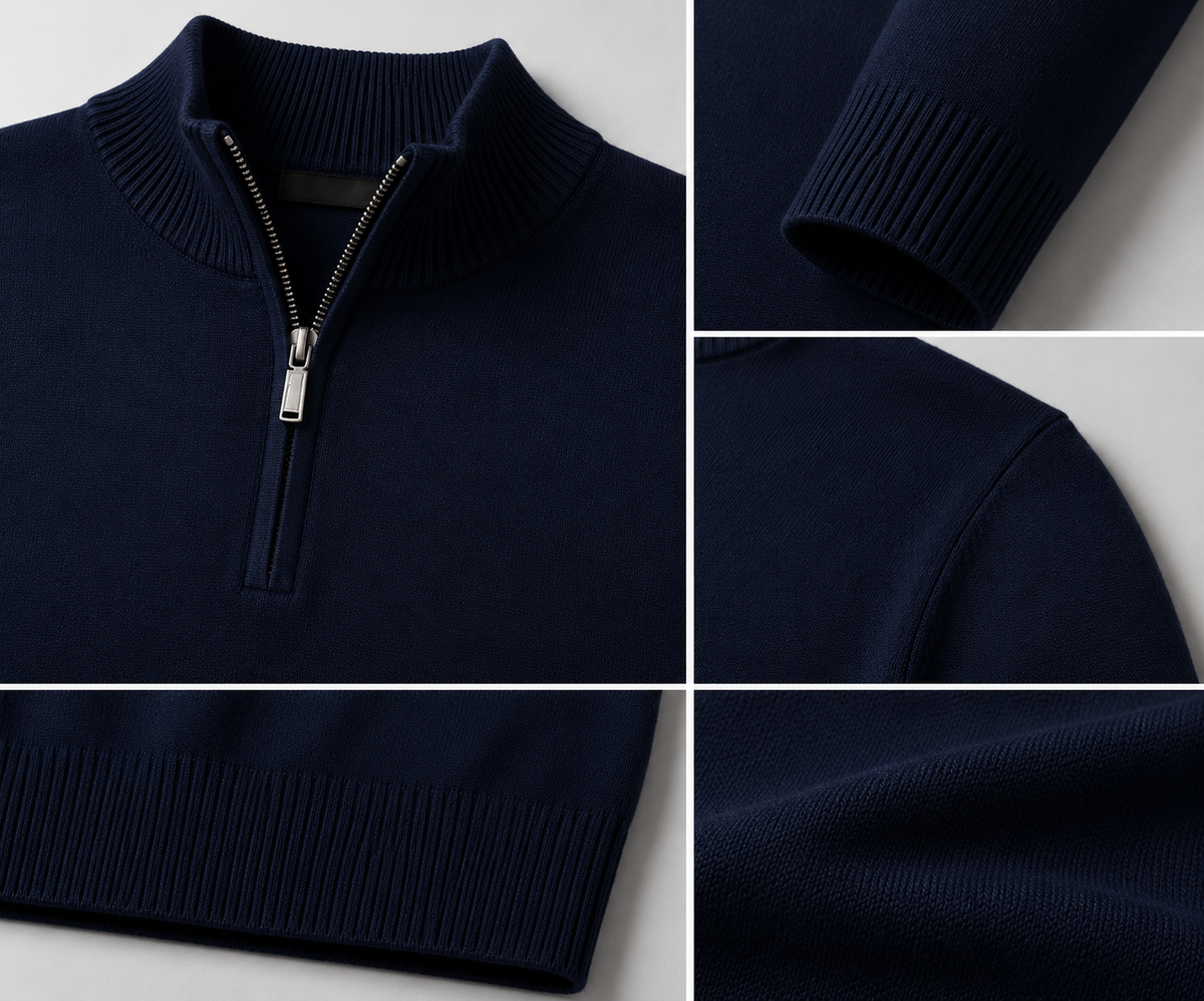 Sofia Casual Sweater