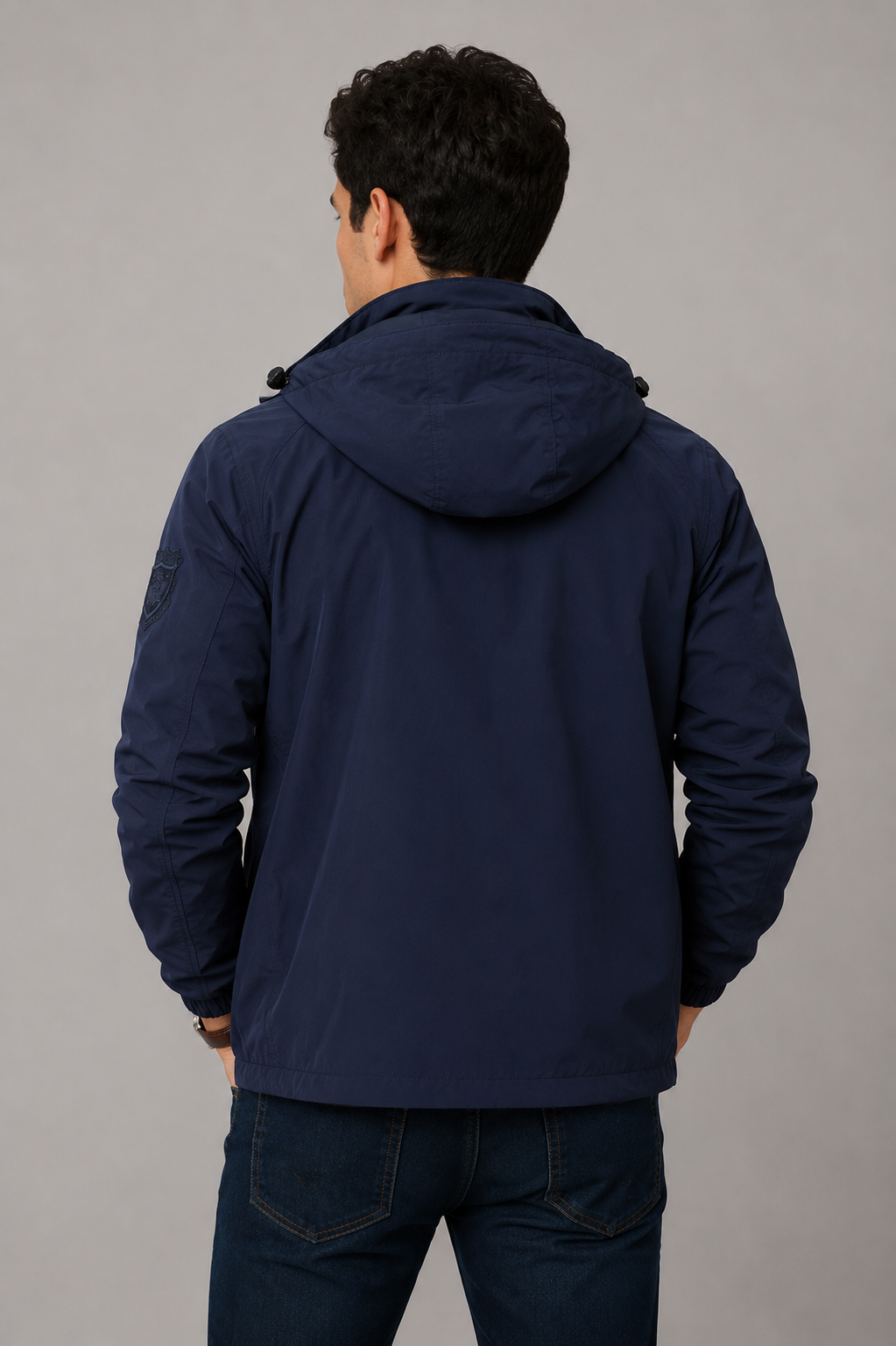 Munich Everyday Jacket