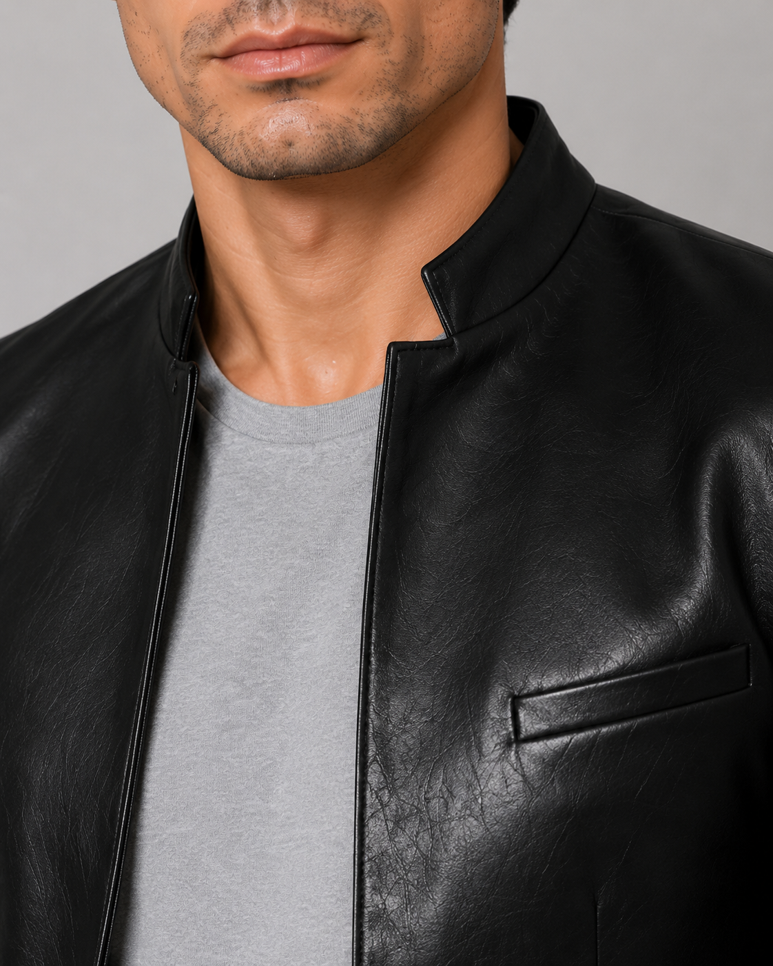 Doha Essential Jacket