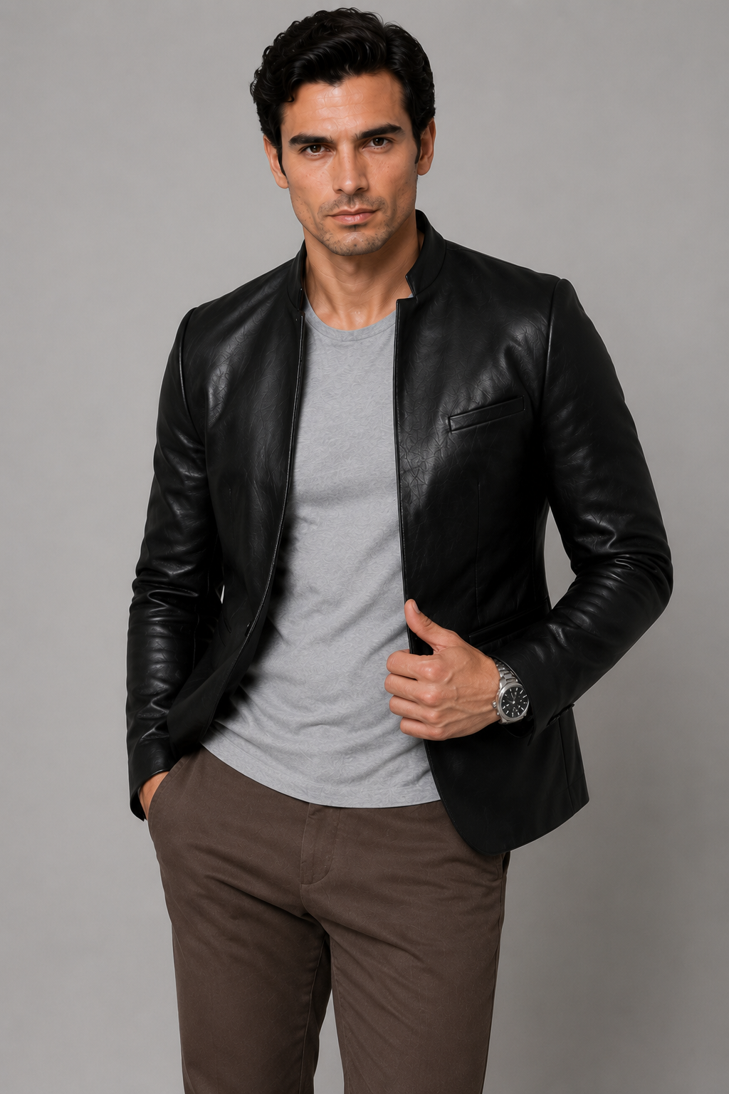 Doha Essential Jacket