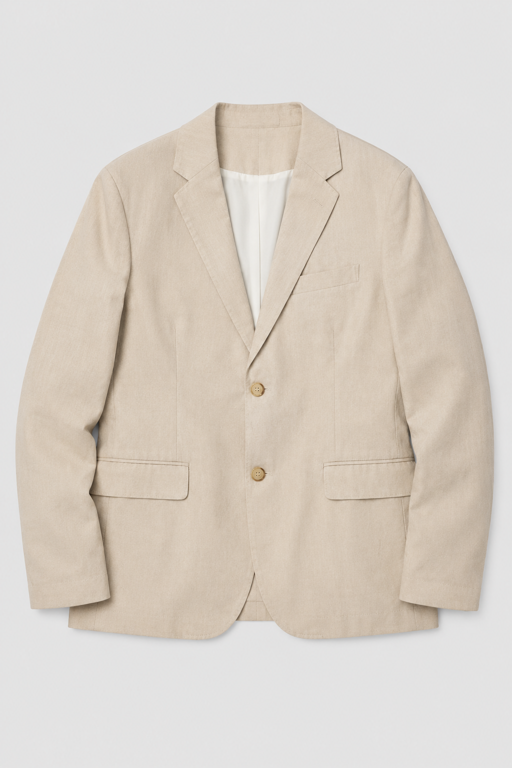 Rabat Blazer - Tailored Menswear