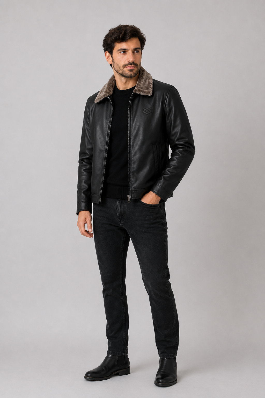 Rome Everyday Jacket