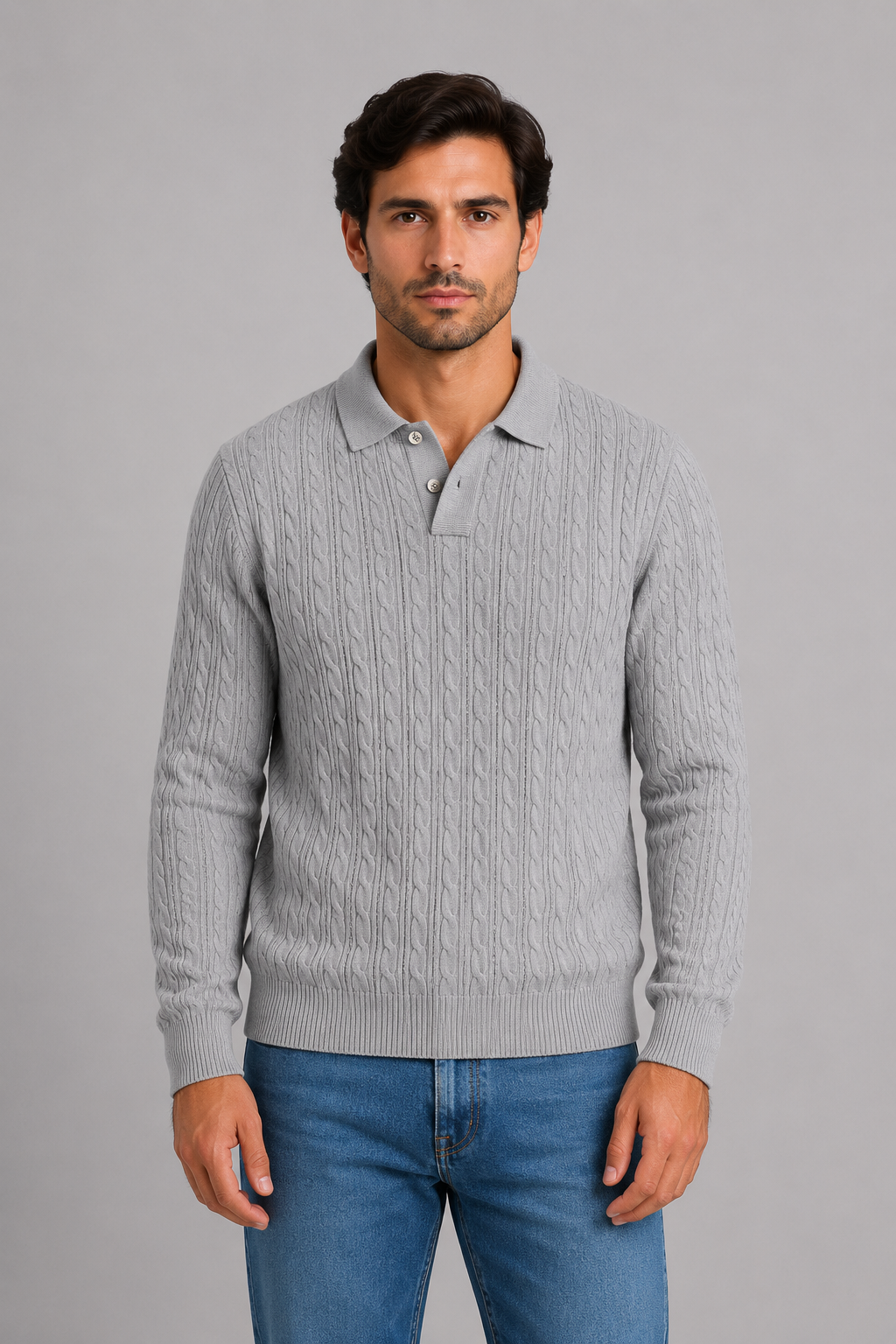 Chennai Essential Sweater