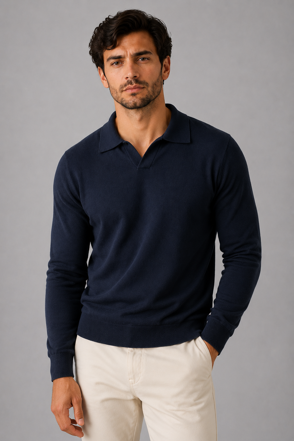 Jaipur Soft-Style Sweater
