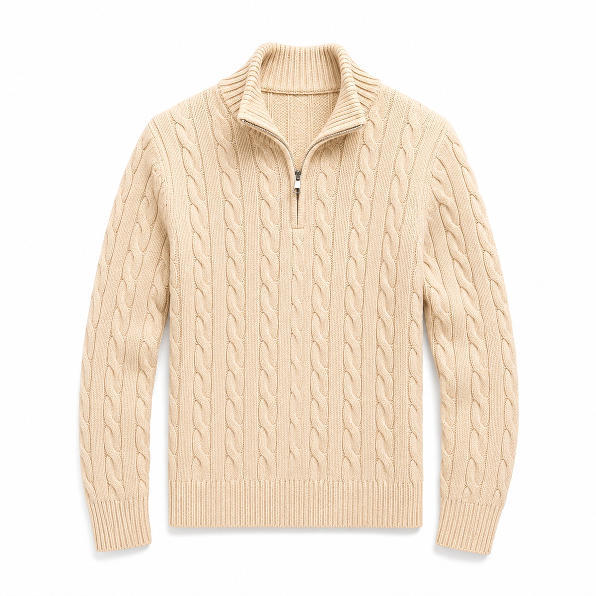 Tel Aviv Modern Sweater