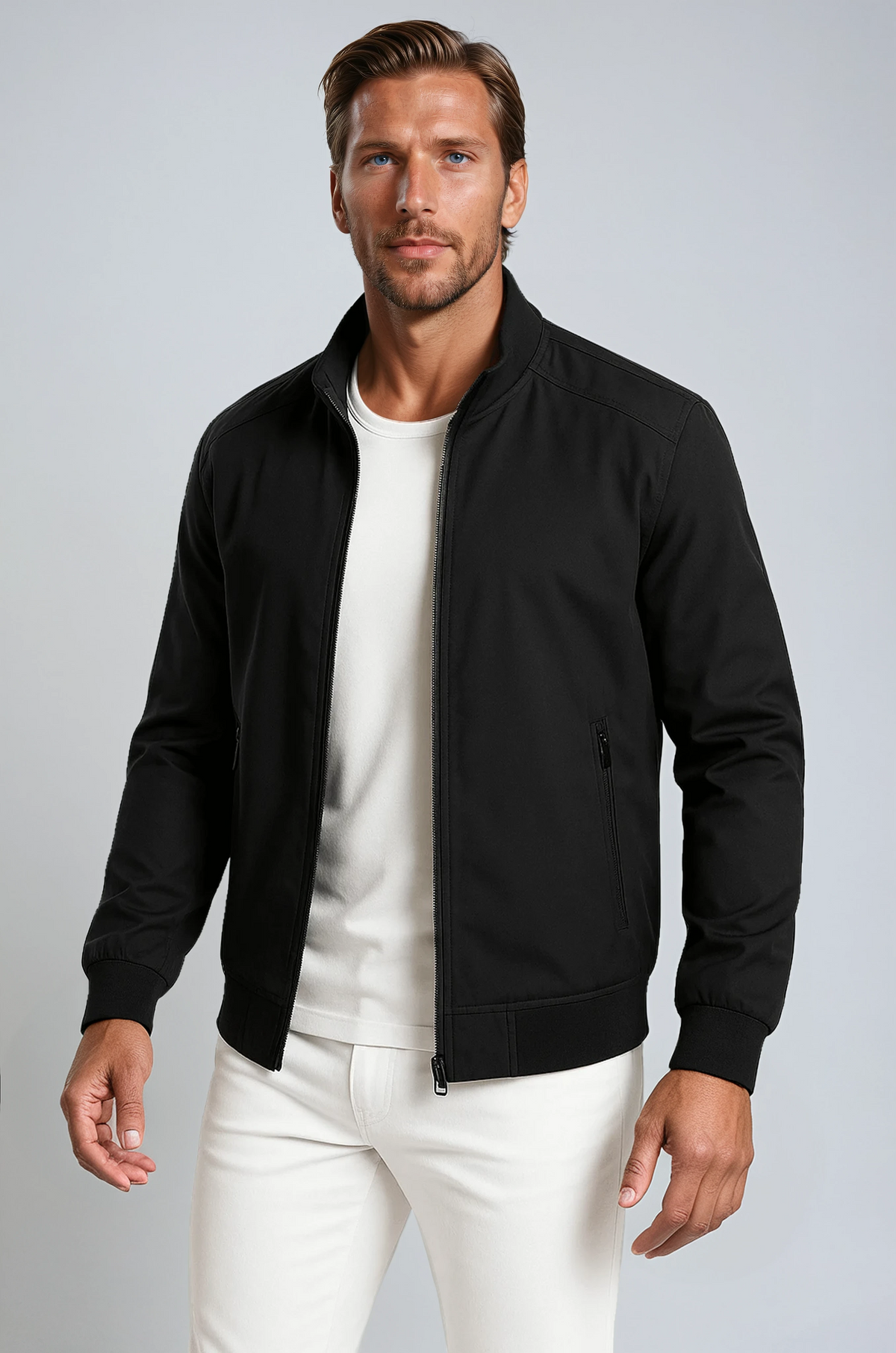 San Francisco Everyday Jacket