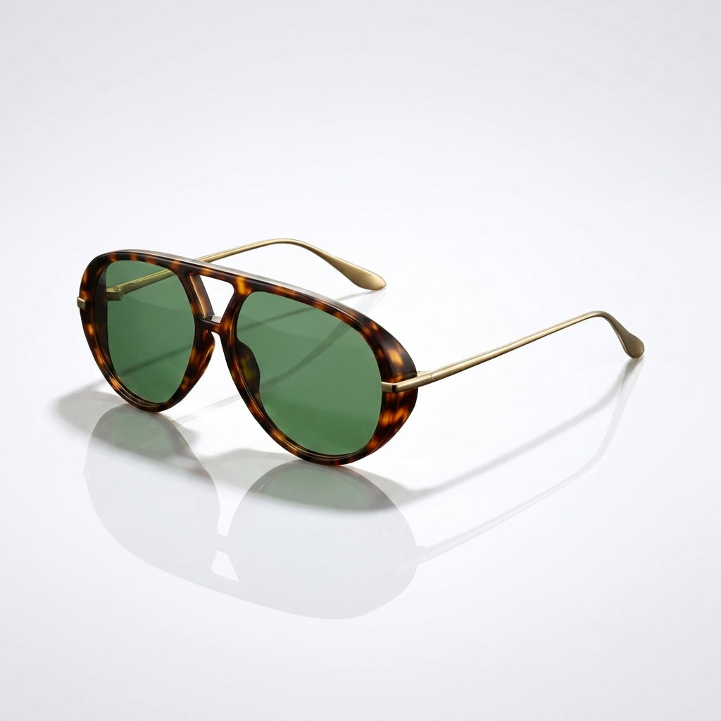 Sunglasses – Shanghai