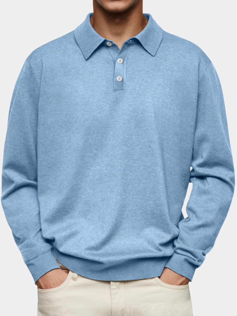 Perth Essential Polo Shirt