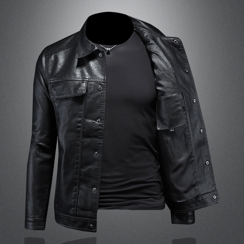 Venice Essential Jacket