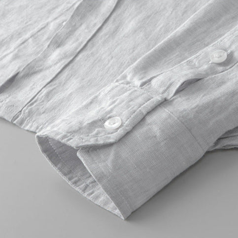 Seoul Contemporary Shirt